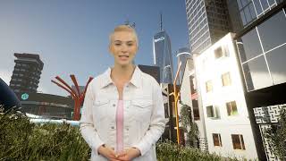 Welcome to Cloud Drive Mapper