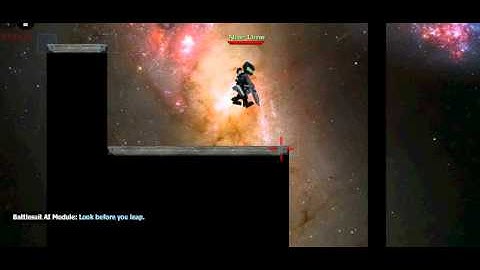 Plazma burst 2 D.R.E.E.M part 1 walkthrough