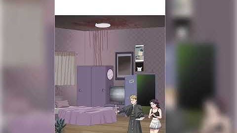 Annoying Puzzle Game 2 Level 13 Catch Ghosts  - Walkthrough Solution