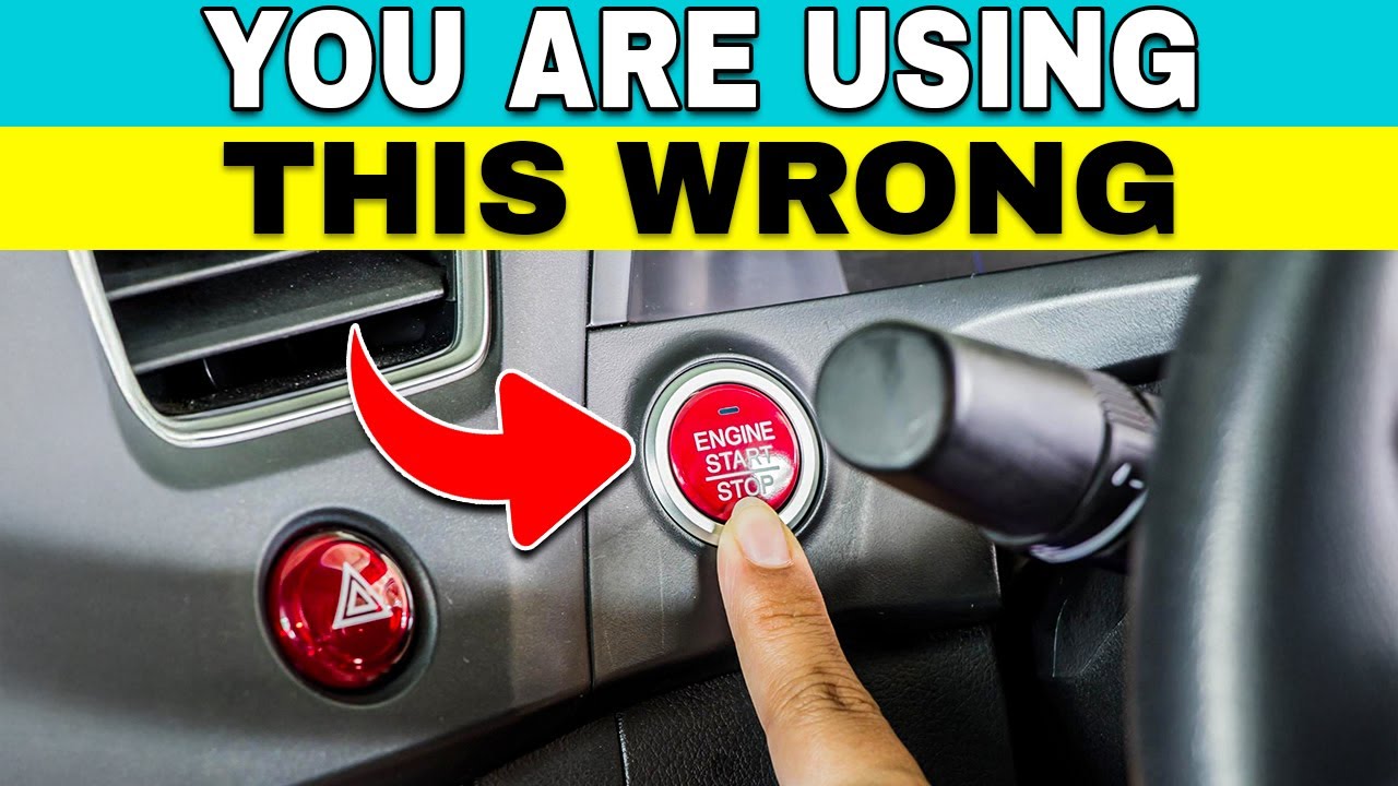 Your Engine Is LIMITED: Do This and UNLEASH Its REAL Speed in Minutes