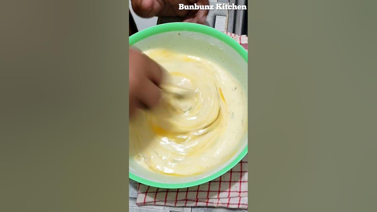 TEMPE SUPER KRIUK Gampang dan Praktis!