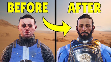 Chivalry 2 | Beginner