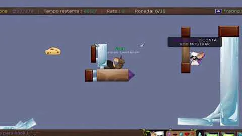 DOANDO 2 CONTAS BOAS PARA TRANSFORMICE ESTARA NA DESCRIÇAO