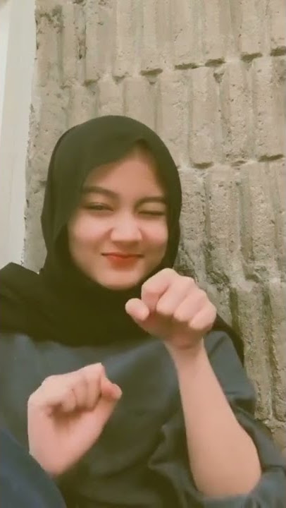 Dede gemes tiktokan #shortvideo #tiktokviral #shorts #tiktok #viralshorts #fyp #hijabers