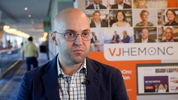 The role of glasdegib in AML