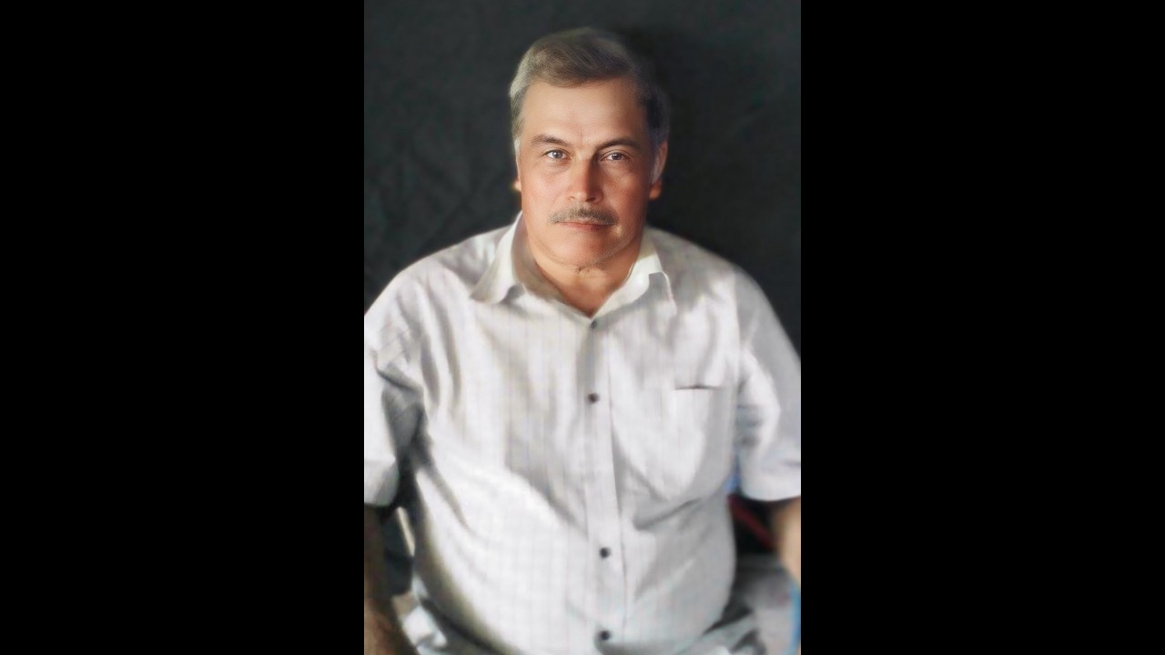 Don Dimas Villafuerte (entierro)