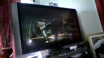 Def Jam Icon: Big Boi Team Vs T.I. Team [XBOX 360] [My Soundtrack]