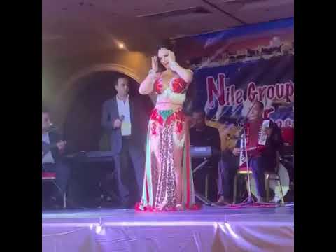 رقص على الهادى يازبادى