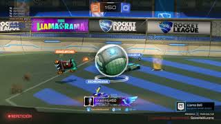 Rocket League® Gameplay 6