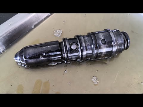 How Cummins injector work | Cummins injector