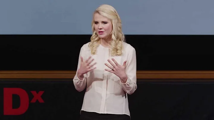 My story | Elizabeth Smart | TEDxUniversityofNevada - DayDayNews