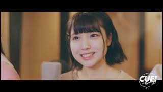 AiRBLUE／「スタートライン」Music Video Full(TVアニメ『CUE!』オープニングテーマ)