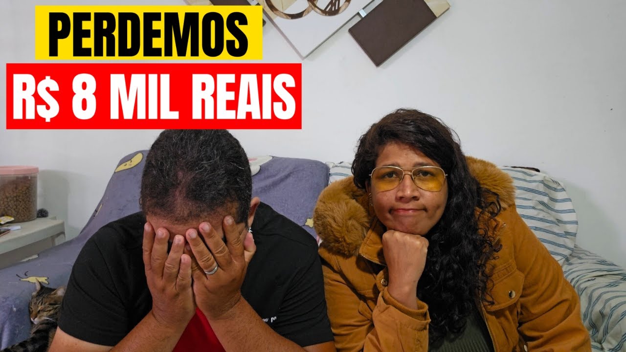 SE VOCÊ É POBRE... NÃO INVISTA!!!