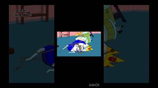 poor ice king #funny #adventuretime poor ice king #funny #adventuretime