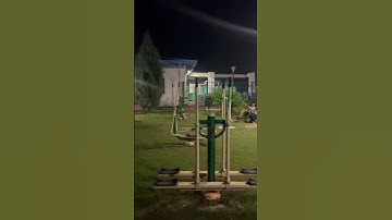 Open Gym At IIT JAMMU#iit #iphone #viral #youtubeshorts #trending #shorts #jammu #love #fun #cute