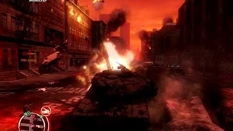 Prototype gameplay - how to destroy a hive