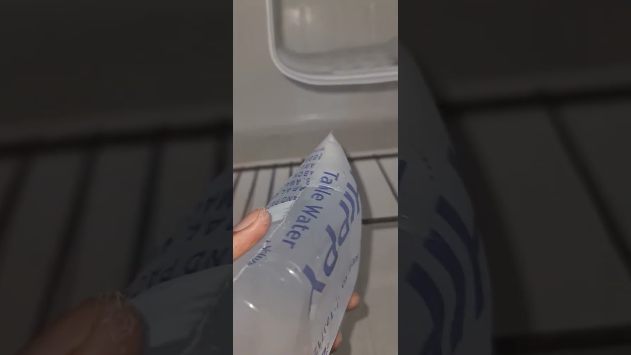 50 Liters Freezeclime Bedside Fridge