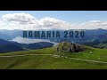 ROMANIA OFFROAD 2020