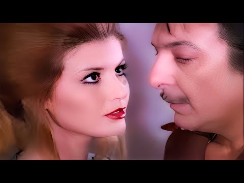 ميرفت أمين و رشدى أباظة و حسين فهمى فى الفيلم الممنوع من العرض الجرىء المثير الممتع رغبات ممنوعة