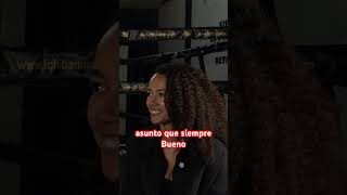 Sonrisa y valentía #larafernandez #ayalatalks #podcast #k1 #muayhthai #luchadores