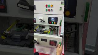 Smart Power Distribution Cabinet – Safer, Smarter, Easier #electrical #cabinet #power #voltage