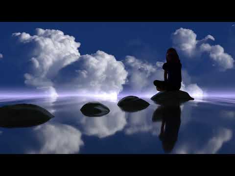 أربع ساعات من الموسيقى الهادئة وخلفية صوت أمواج البحر استمتع بالهدوء للدراسة أو العمل أو التأمل