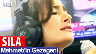 Sıla - Yoruldum (Mehmetin Gezegeni)