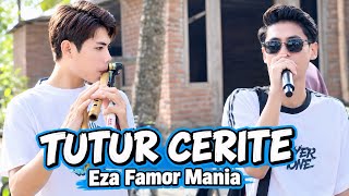 Tutur Cerite Ska Reggea Eza Famor Mania