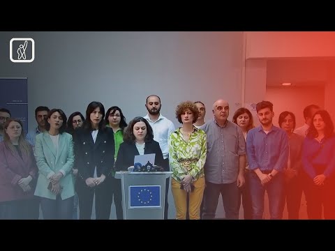 NGO-ები რუსულ კანონზე: უახლოეს პერიოდში სარჩელით მივმართავთ საკონსტიტუციო სასამართლოს