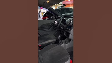 Chevrolet Agile LTZ 2010