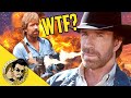 WTF Happened to CHUCK NORRIS?