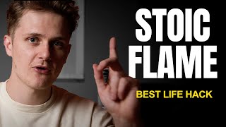 The Stoicism rule to stop being weak [Stoic School Ep.05]