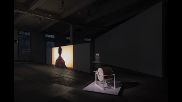 Atiéna R. Kilfa – Wonder Lust | LOK by Kunstmuseum St.Gallen