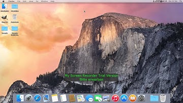 Yosemite notification center for all Windows OS