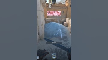 Лучший раскид на А сайт на карте Dust2 CS2! #кс2 #csgo #counterstrike #cs2 #cs #shorts #dust2 #ксго