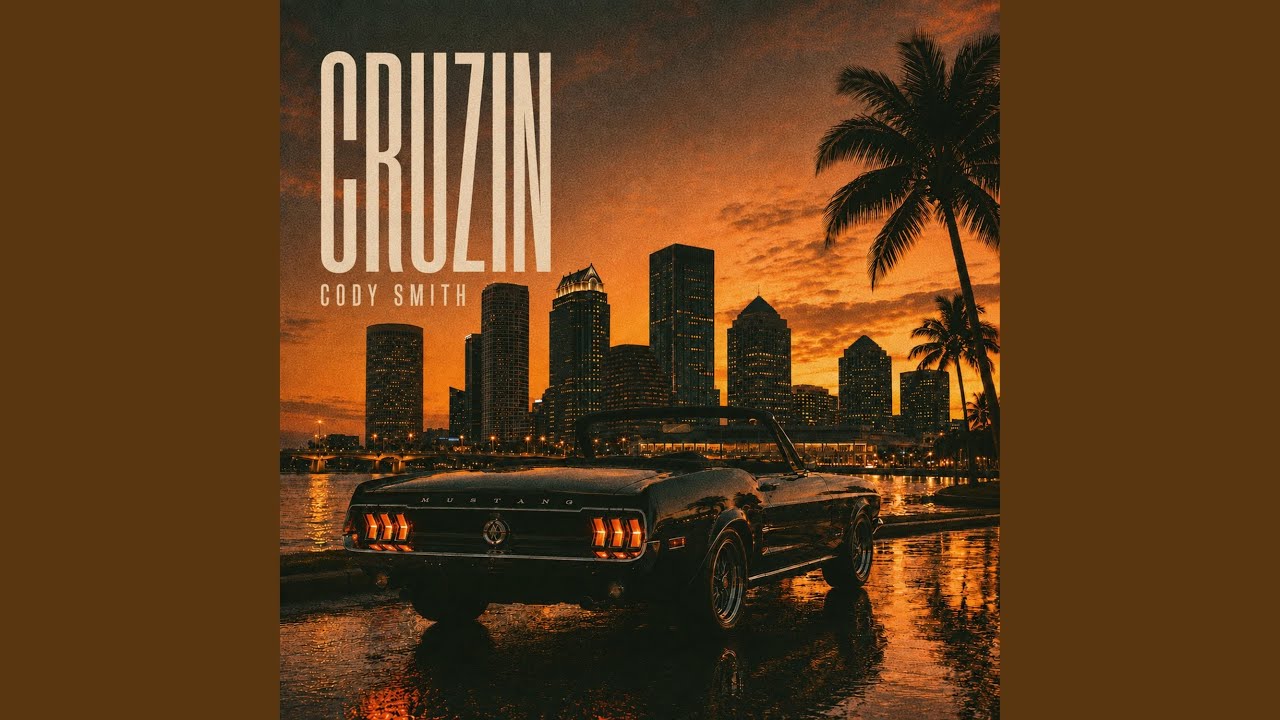 Watch Cruzin on YouTube Watch Cruzin on YouTube