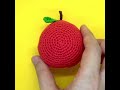 【隠れキューピー】林檎