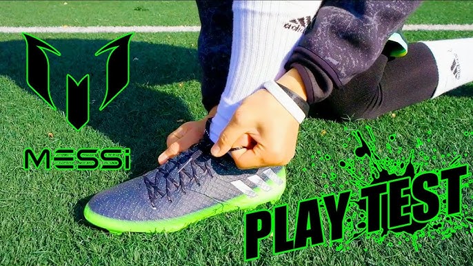 Nike Bravata FG | Soccer Boot Test/Review! - YouTube