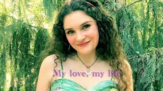 My Love my Life | Sung by Eleanor Edwards #ABBA #mammamia