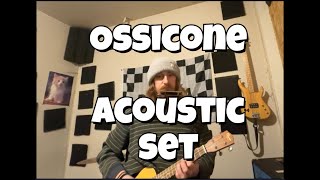 Proud Mary Creation Acoustic Solo Set