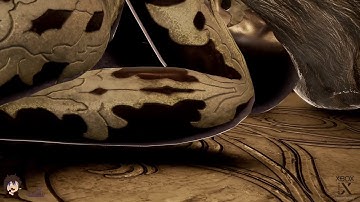 Code Vein - Series X