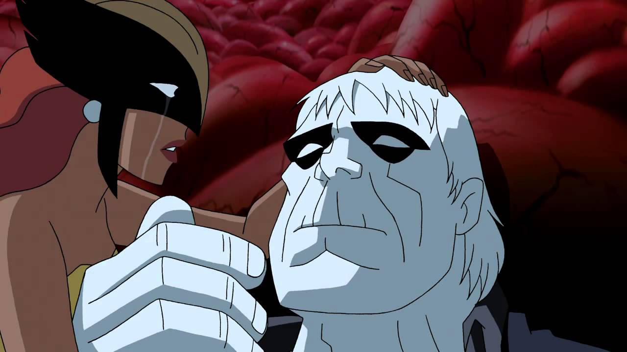 A morte de solomon grundy liga da justi a the death of solomon