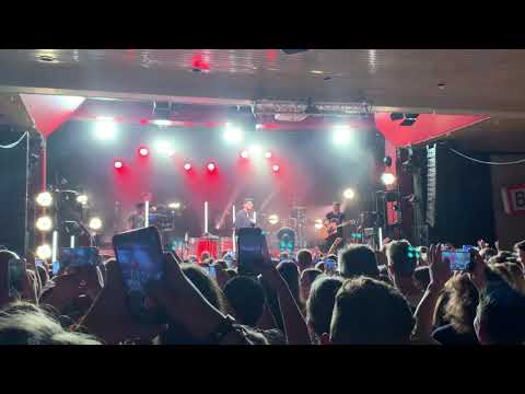Nico Santos & Mark Forster - 1000 Tattoos / Wir Sind Groß ...