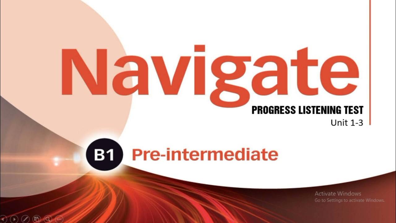 Empower b1 progress tests. Empower b1 progress tests