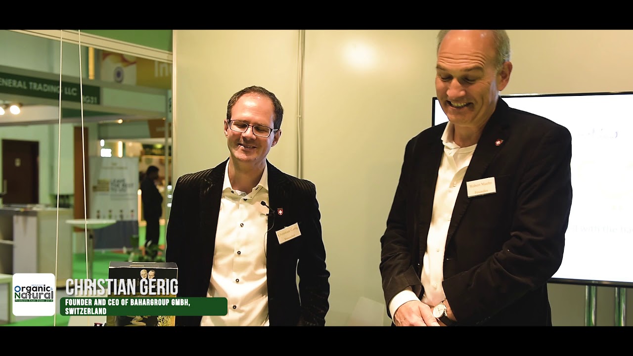 video editing software free Exhibitor 2018 - Bahargroup GmbH, Switzerland