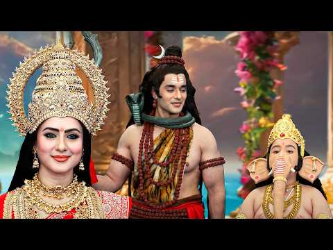 कैसे बने श्री गणेश माँ महालक्ष्मी के दत्तक पुत्र?