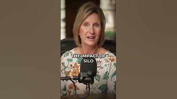 Transparent Leadership: How to Resolve Silo Thinking