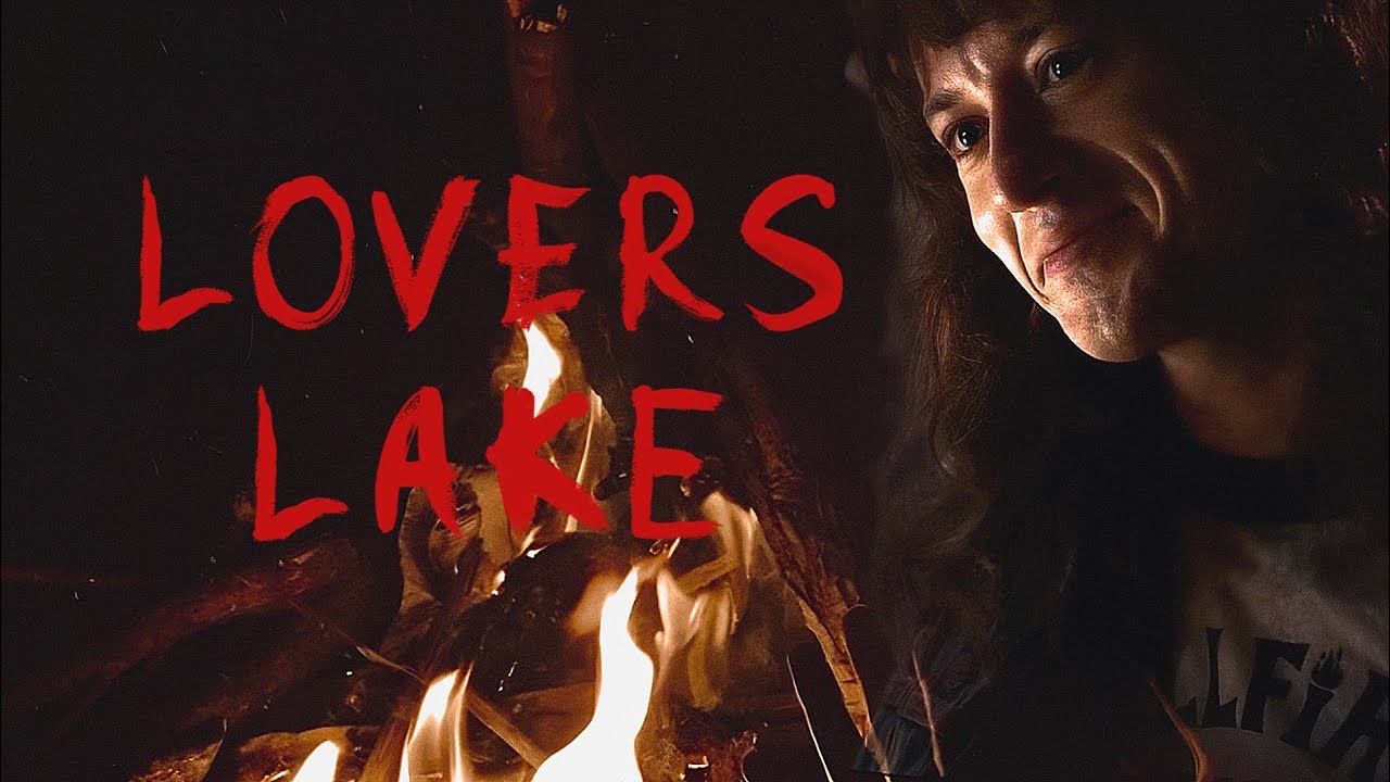 POV: Eddie Munson Experience (Lovers Lake) Ambience & ASMR, By Voice Actor