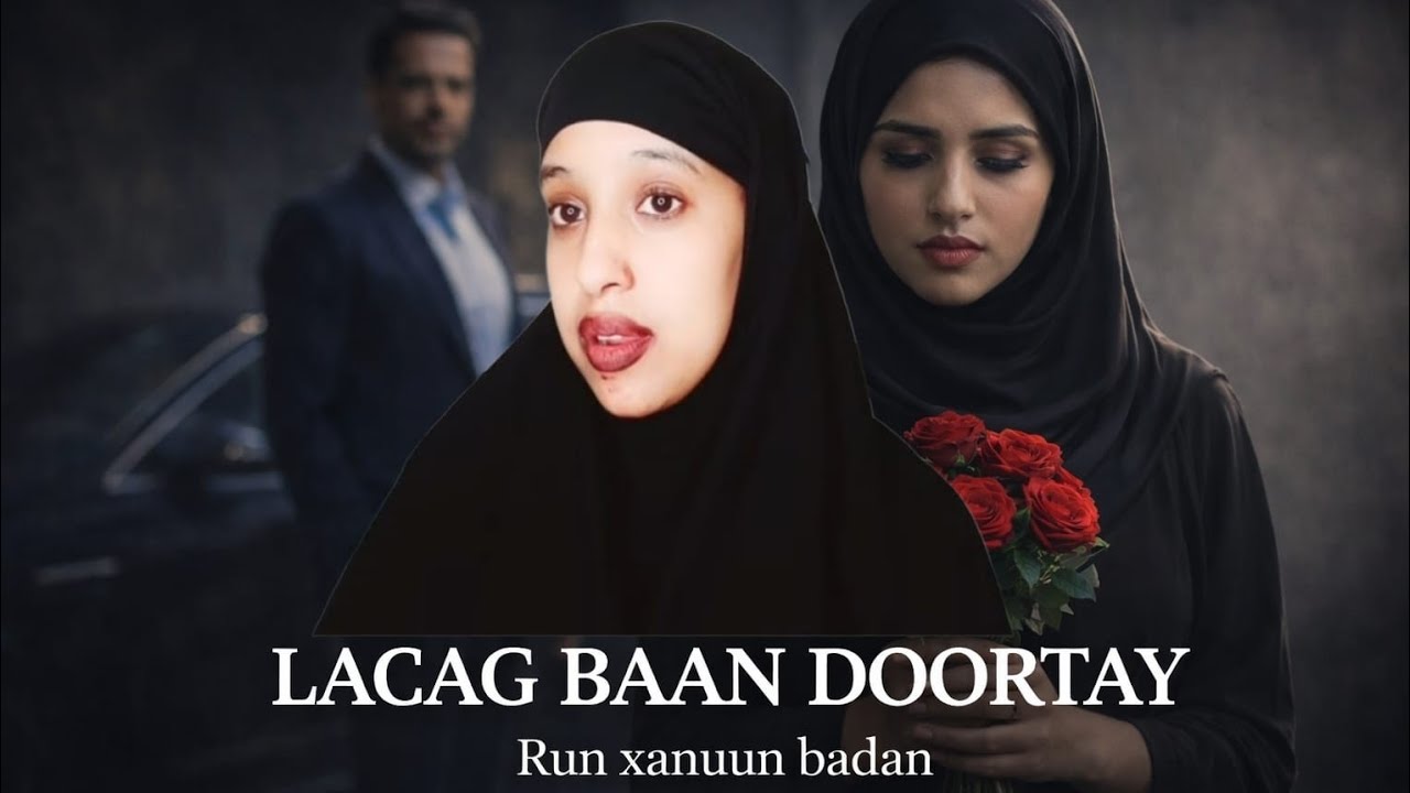 QISADA ASMA LACAG DARTED AYAN UYELAY GUURKA LKN WANKAQOMAMEYAY