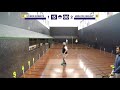 2022 National Open - Riviere/Roberts vs. Medlow/Herlihy